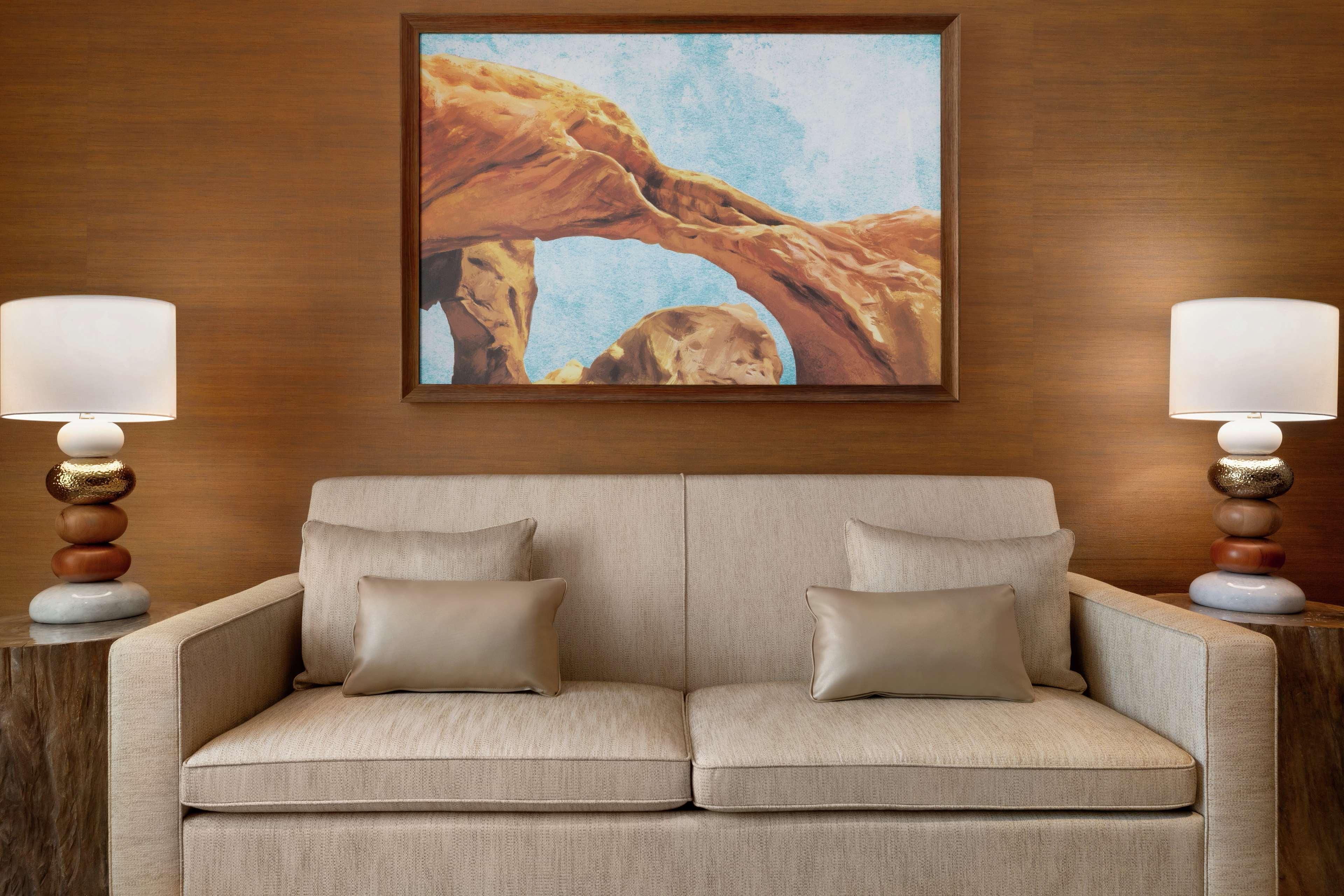 Hotel Hoodoo Moab, Curio Collection By Hilton Zewnętrze zdjęcie