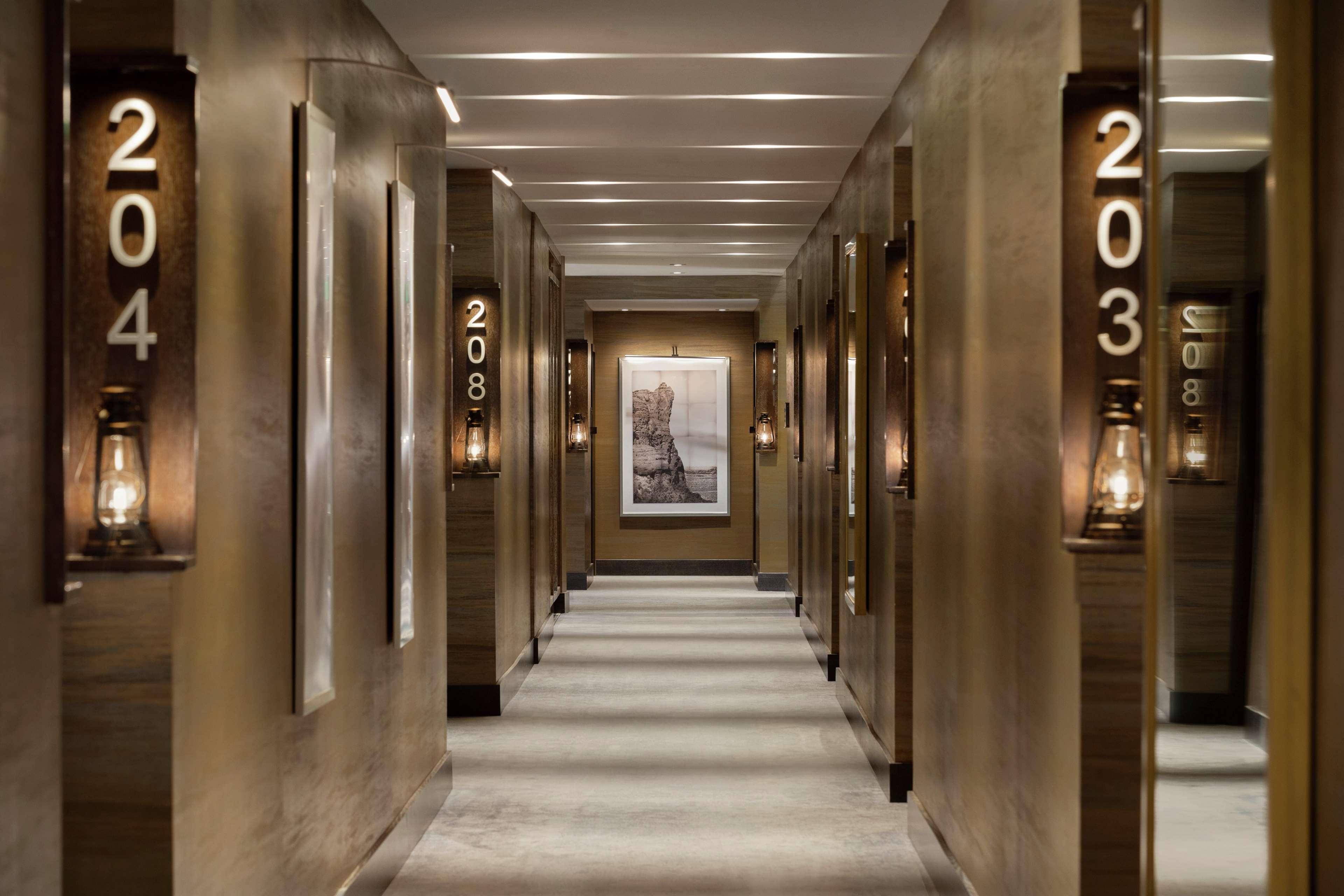 Hotel Hoodoo Moab, Curio Collection By Hilton Zewnętrze zdjęcie